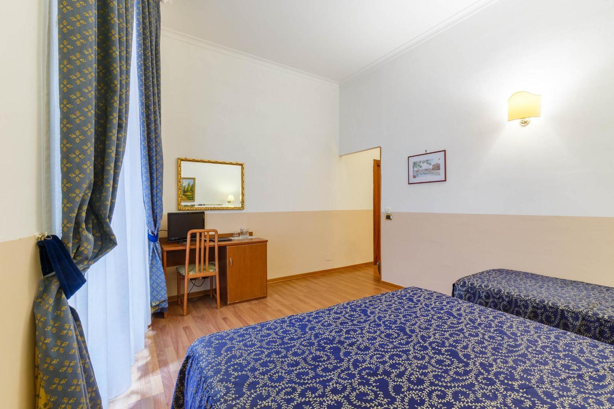 Hotel Paris — Bilder 3